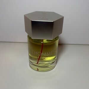 Yves Saint Laurent L'Homme Sport